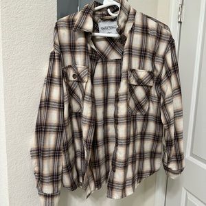 Flannel